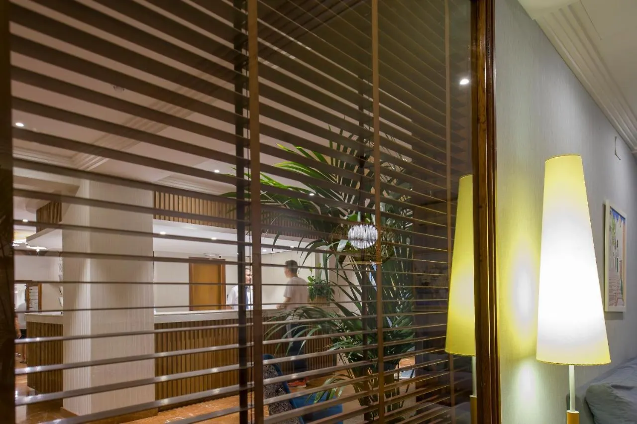 Hotel Osiris Ibiza Sant Antoni de Portmany