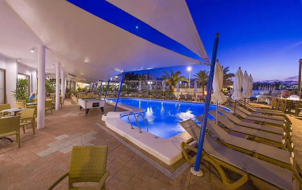Hotel Osiris Ibiza Sant Antoni de Portmany
