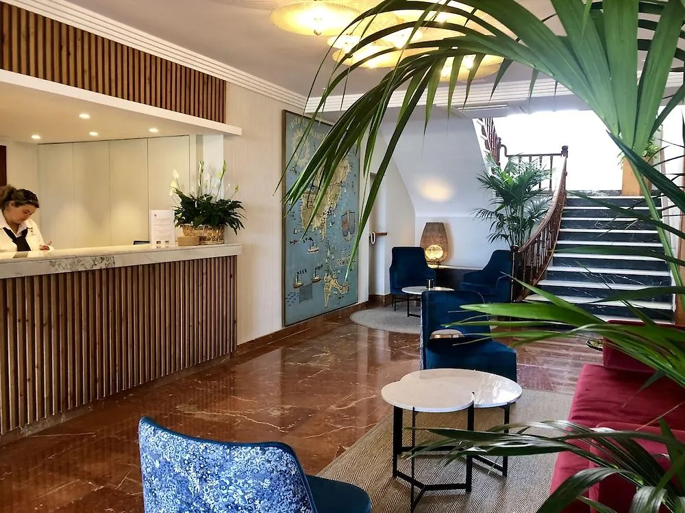 Hotel Osiris Ibiza Sant Antoni de Portmany 3*,  Espagne