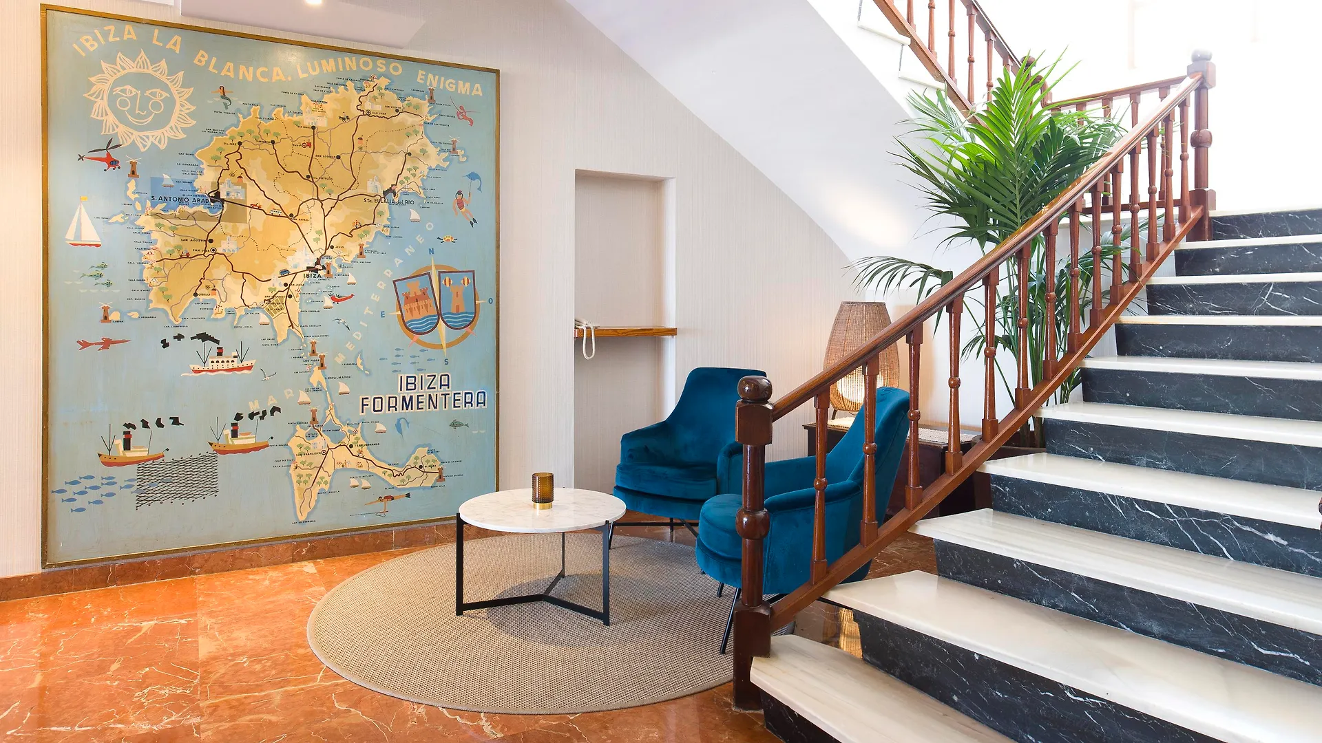 Hotel Osiris Ibiza Sant Antoni de Portmany