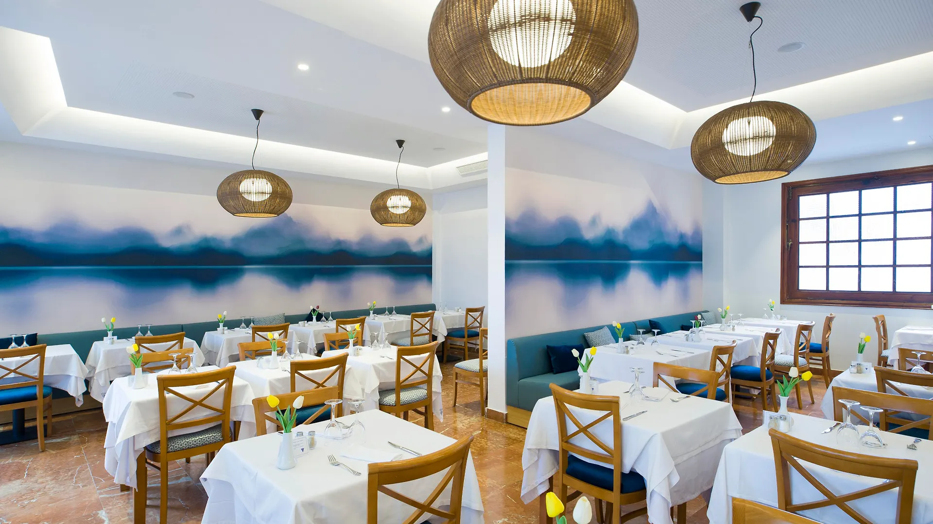 Hotel Osiris Ibiza Sant Antoni de Portmany