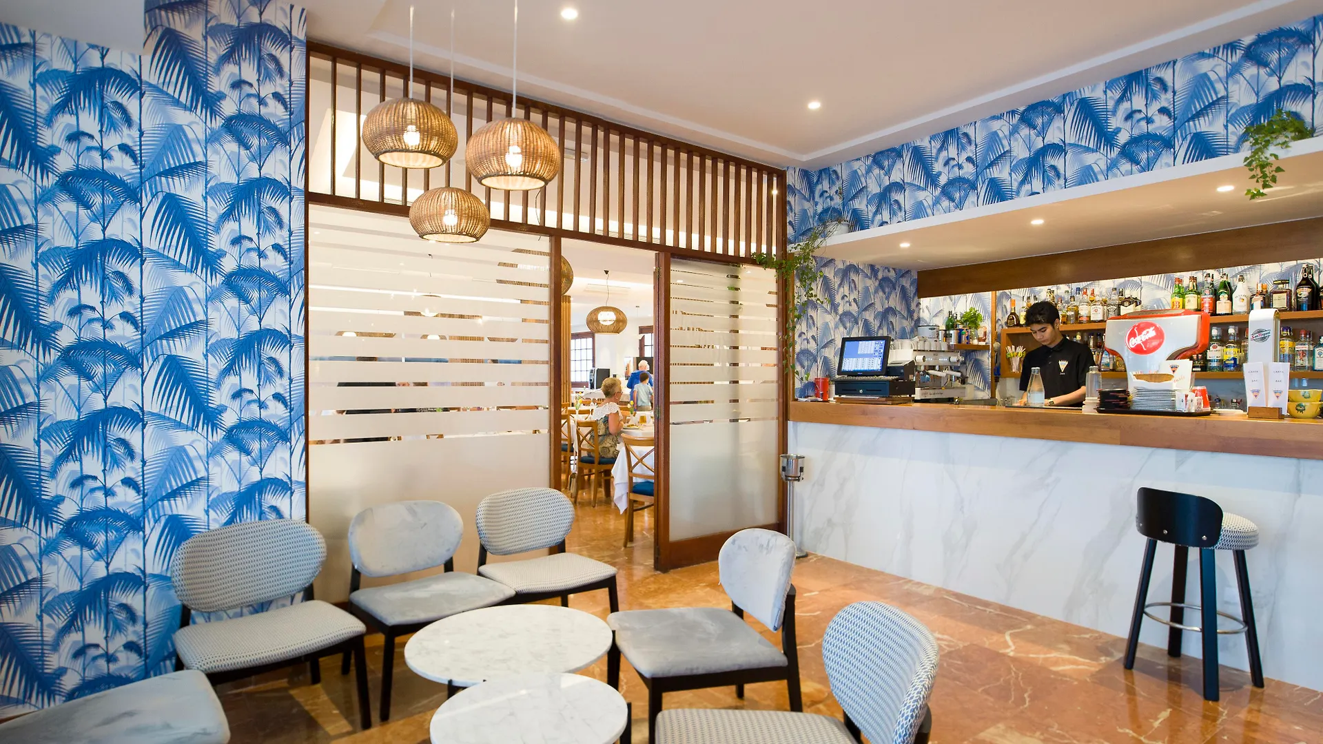 Hotel Osiris Ibiza Sant Antoni de Portmany