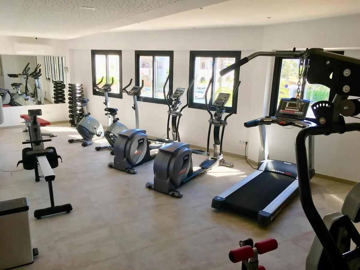 Hotel Osiris Ibiza Sant Antoni de Portmany