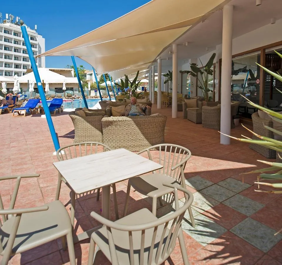 Hotel Osiris Ibiza Sant Antoni de Portmany 3*,  Espagne