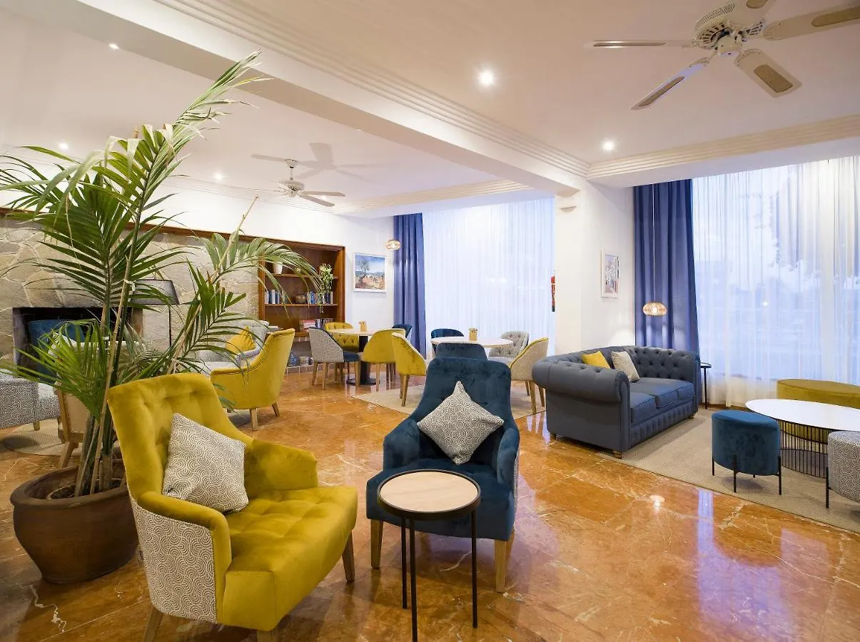 Hotel Osiris Ibiza Sant Antoni de Portmany 3*,  Espagne