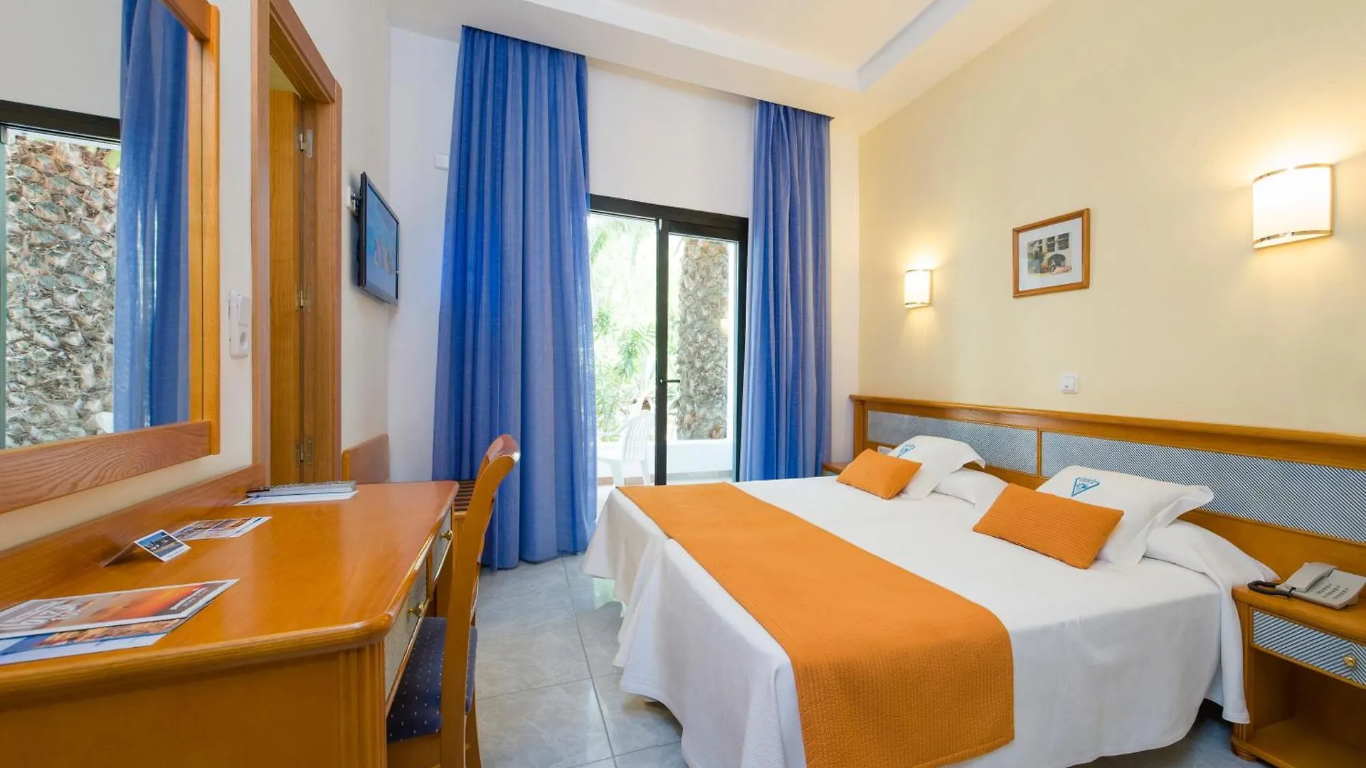 Hotel Osiris Ibiza Sant Antoni de Portmany