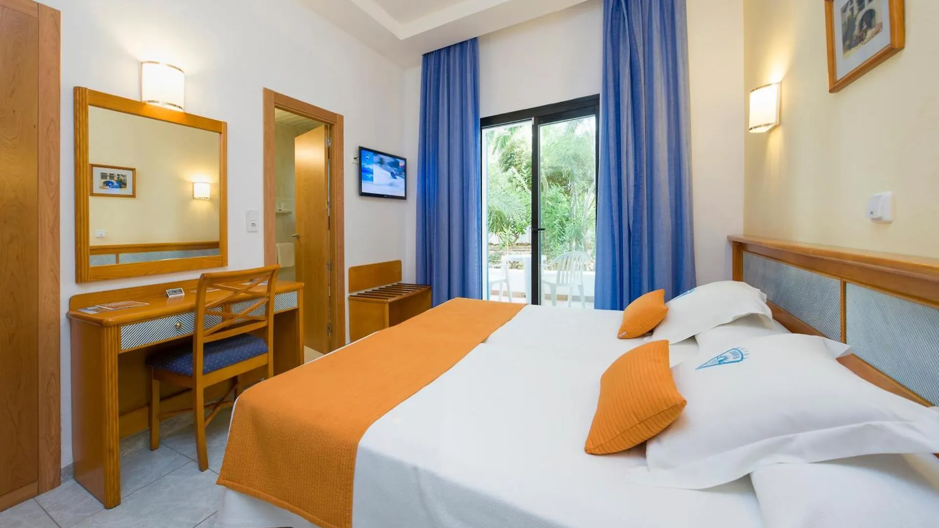 Hotel Osiris Ibiza Sant Antoni de Portmany
