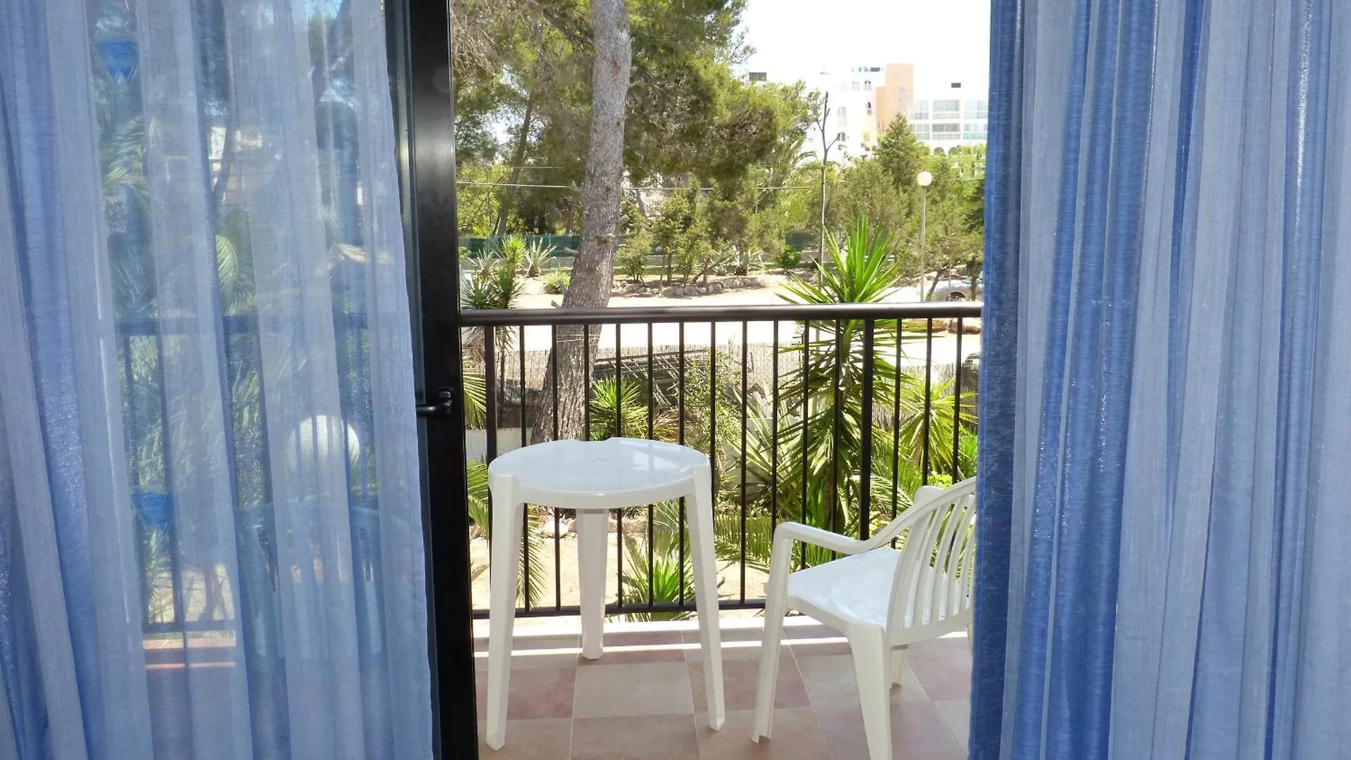 Hotel Osiris Ibiza Sant Antoni de Portmany 3*,  Espagne