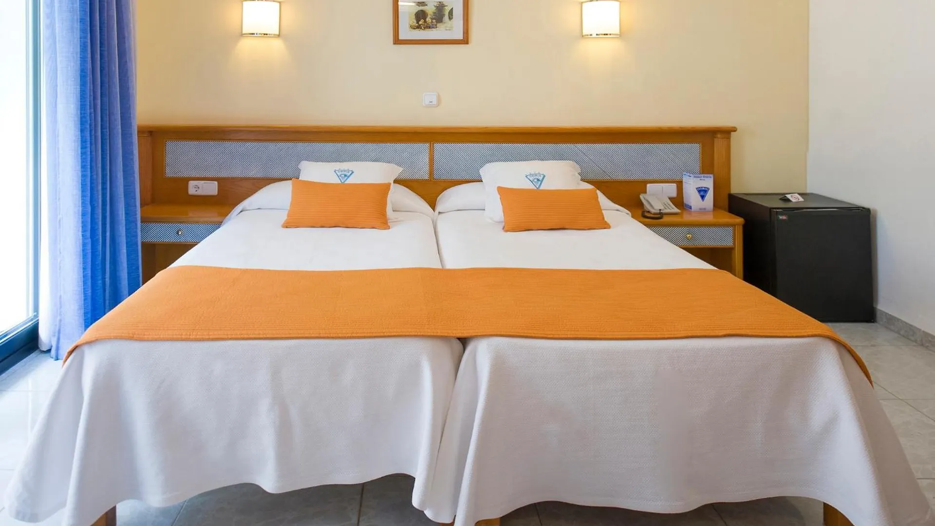 Hotel Osiris Ibiza Sant Antoni de Portmany
