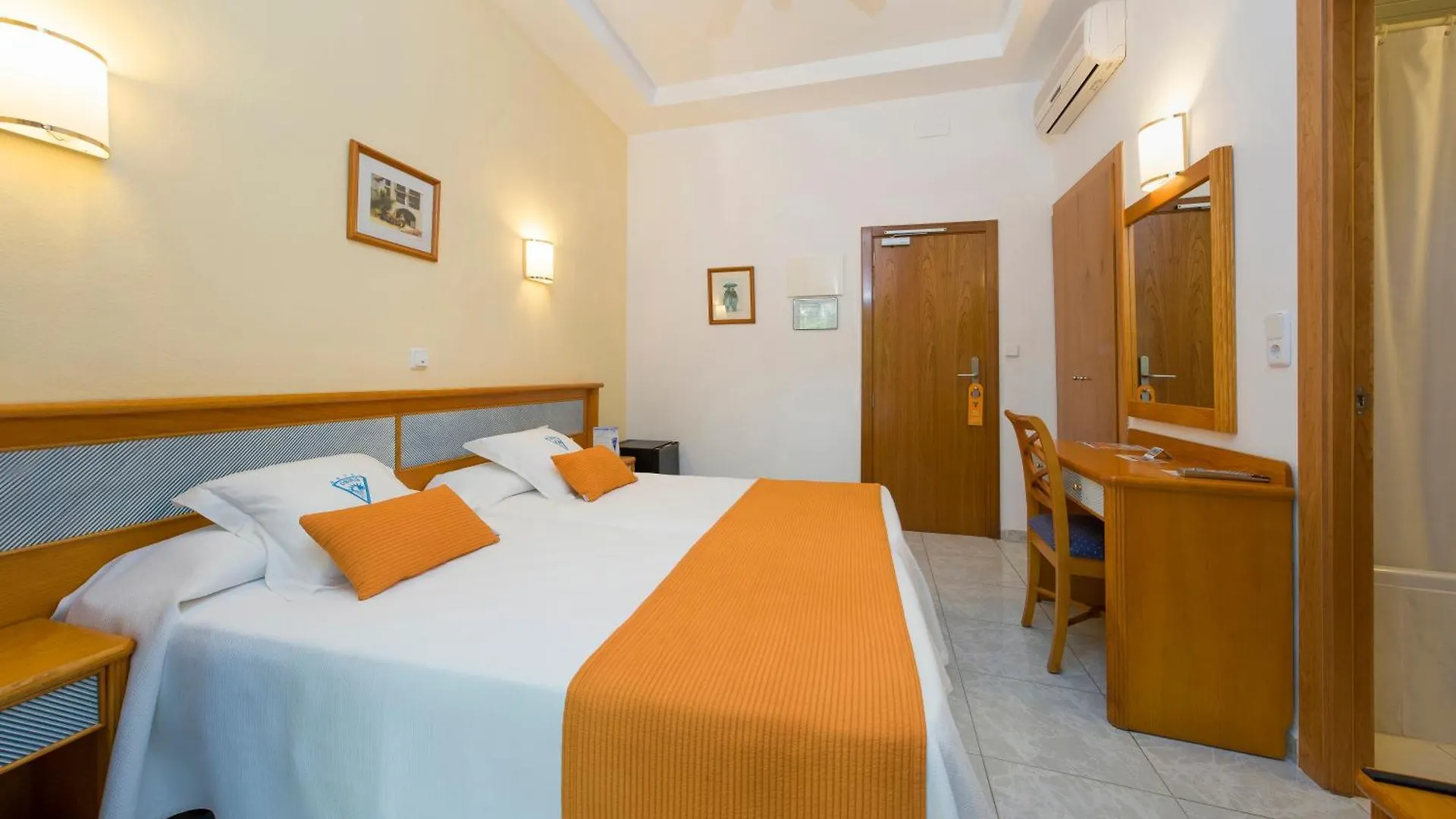 Hotel Osiris Ibiza Sant Antoni de Portmany