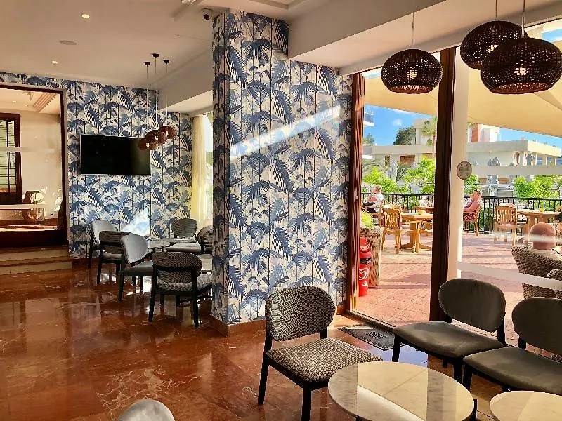 Hotel Osiris Ibiza Sant Antoni de Portmany