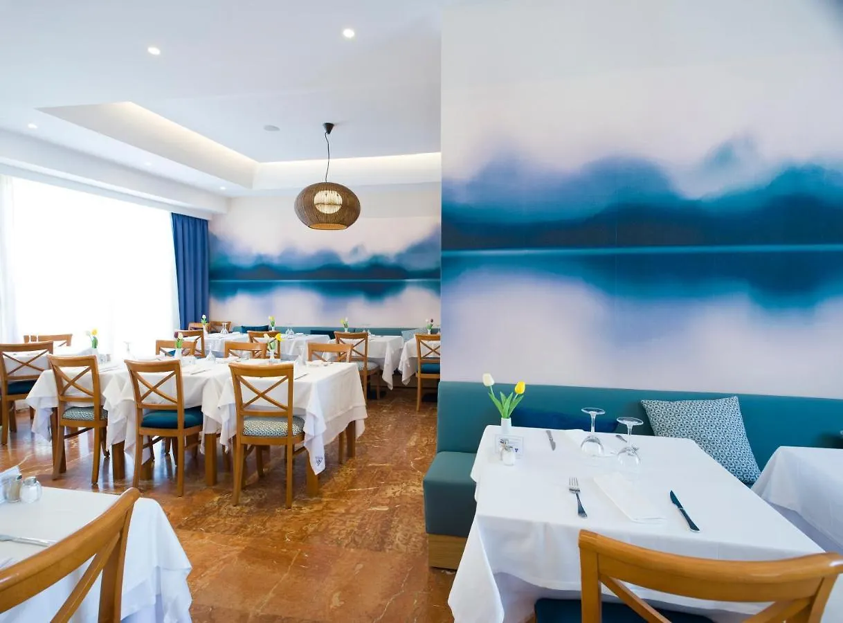 Hotel Osiris Ibiza Sant Antoni de Portmany