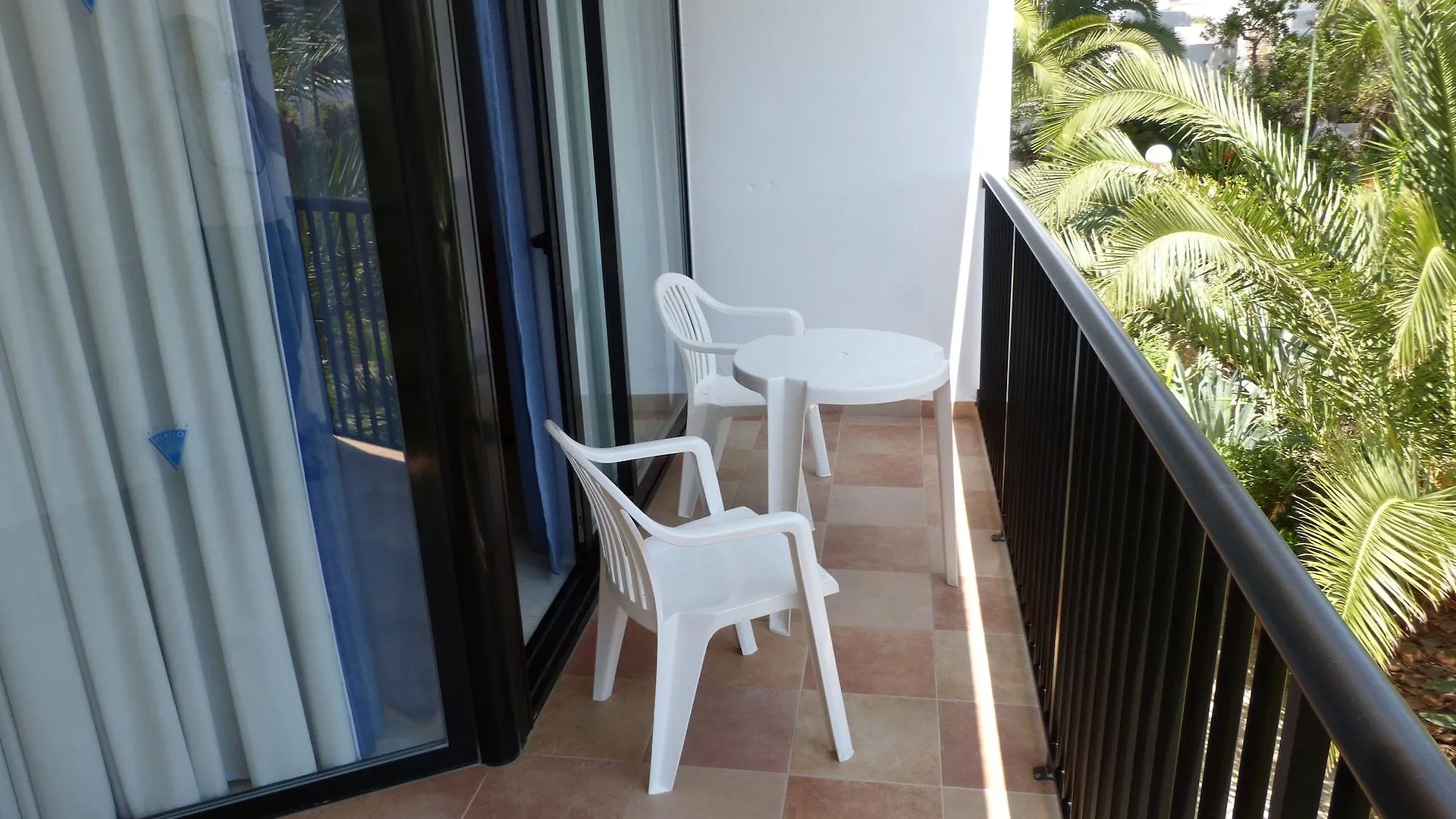 Hotel Osiris Ibiza Sant Antoni de Portmany