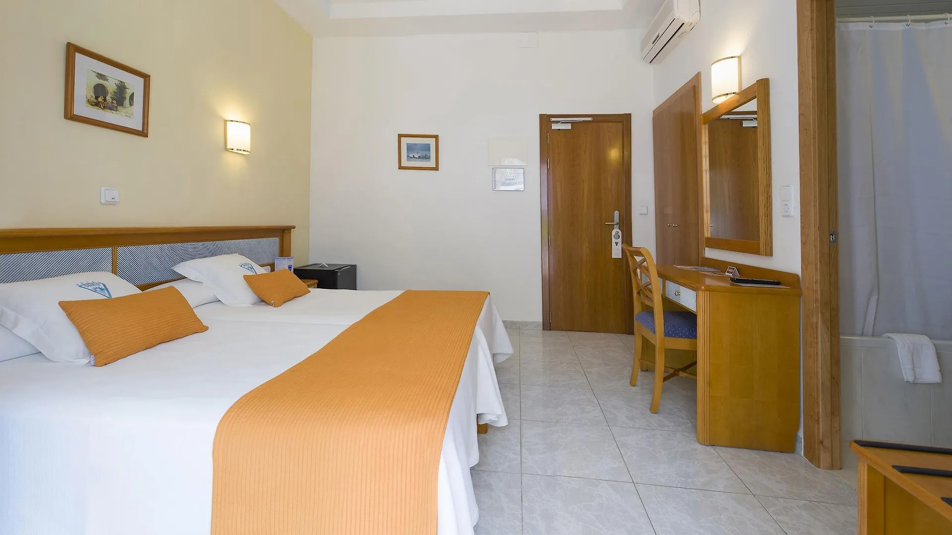 Hotel Osiris Ibiza Sant Antoni de Portmany