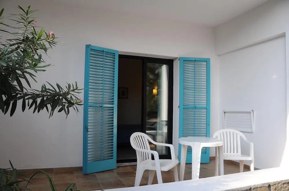 Hotel Osiris Ibiza Sant Antoni de Portmany