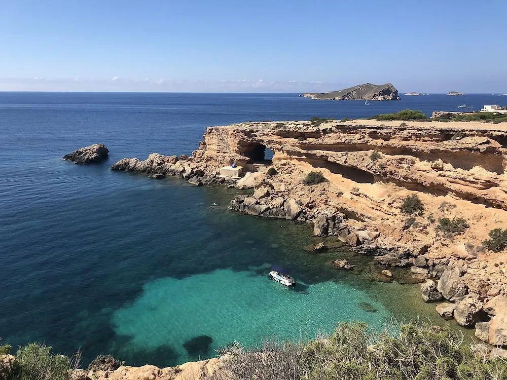 Hotel Osiris Ibiza Sant Antoni de Portmany
