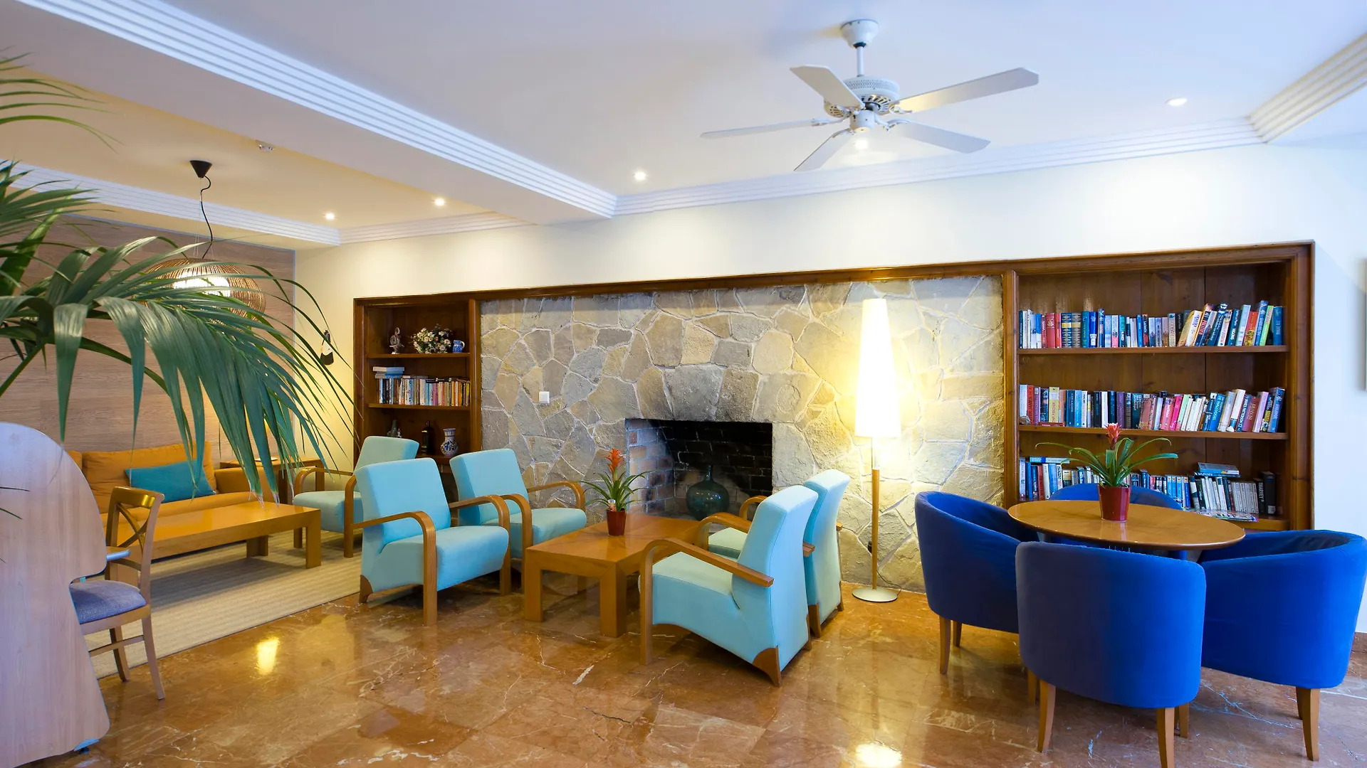 ***  Hotel Osiris Ibiza San Antonio  Spain