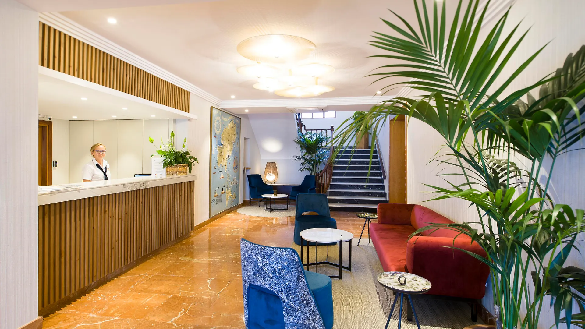 Hotel Osiris Ibiza Sant Antoni de Portmany