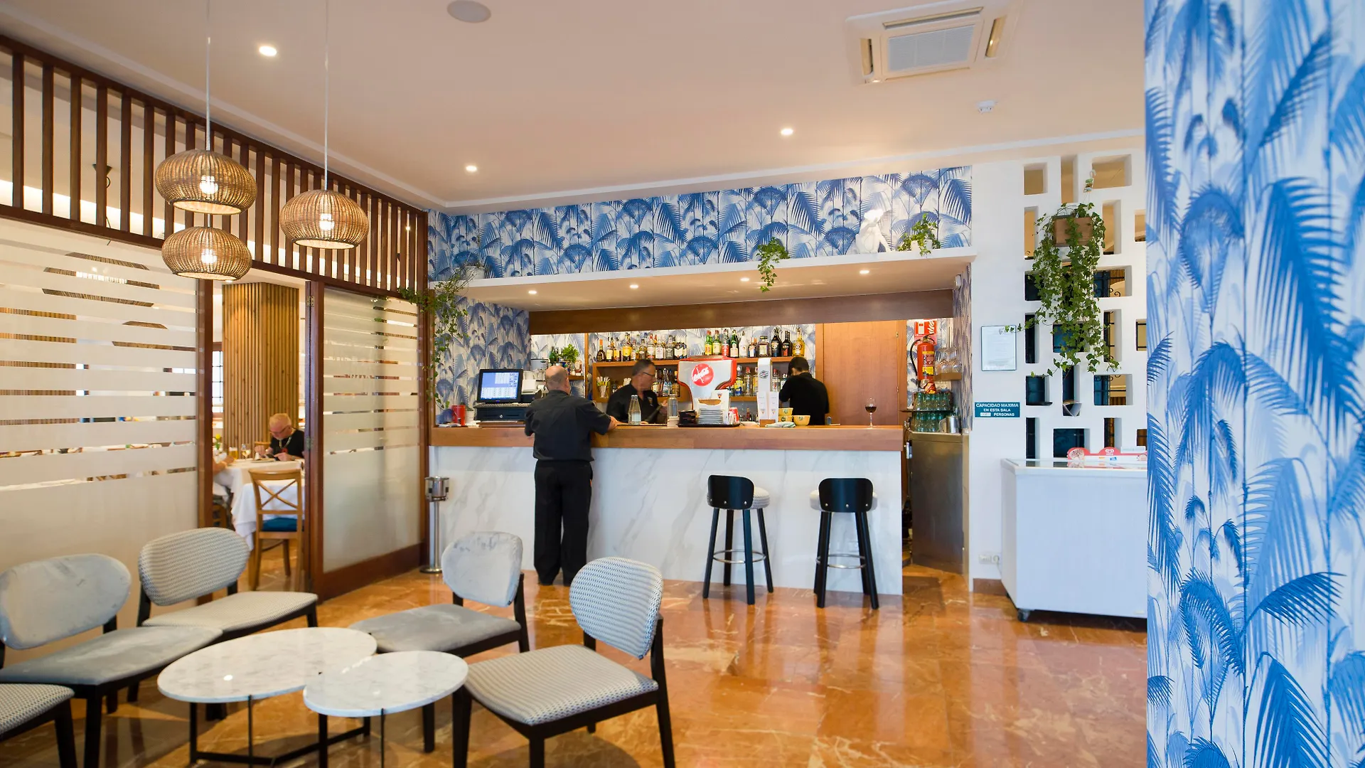 Hotel Osiris Ibiza Sant Antoni de Portmany İspanya