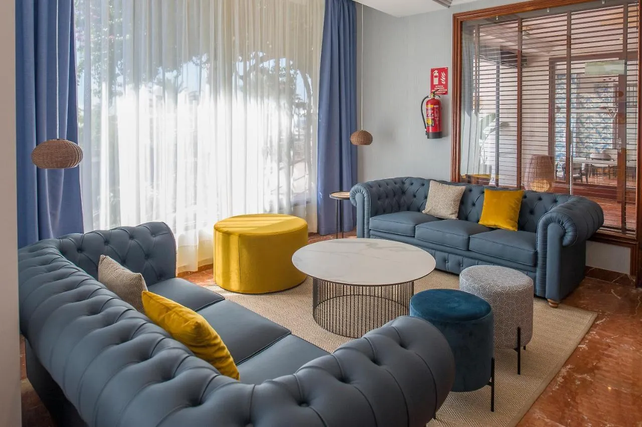 Hotel Osiris Ibiza Sant Antoni de Portmany