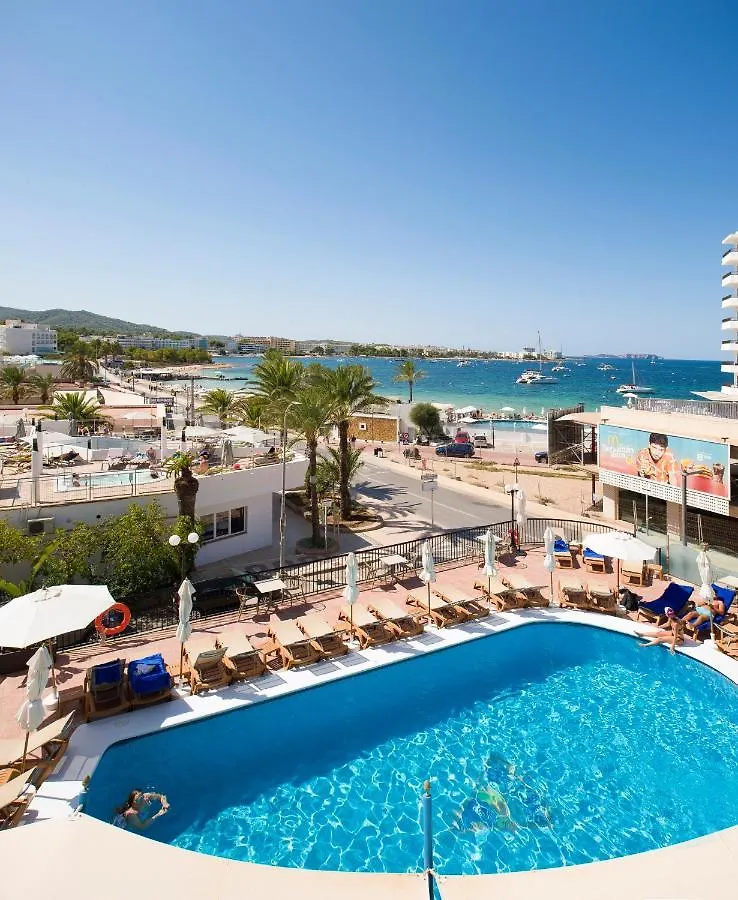 Hotel Osiris Ibiza San Antonio