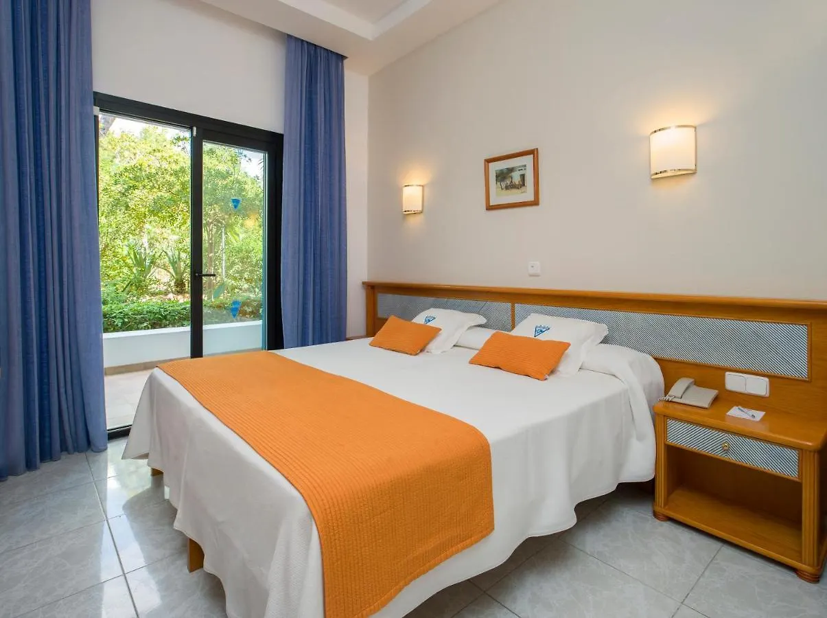 Hotel Osiris Ibiza Sant Antoni de Portmany İspanya