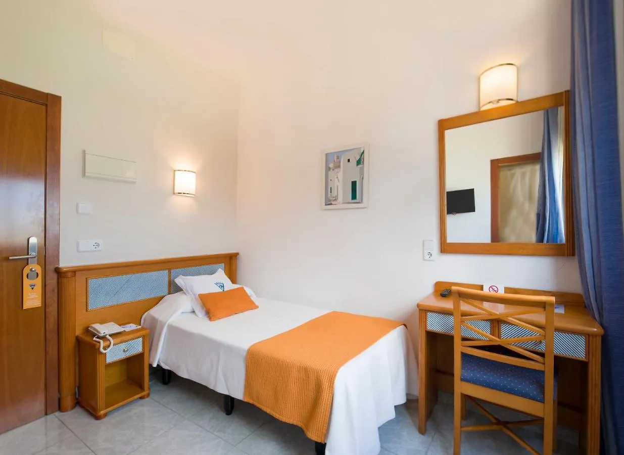 Hotel Osiris Ibiza Sant Antoni de Portmany 3*,