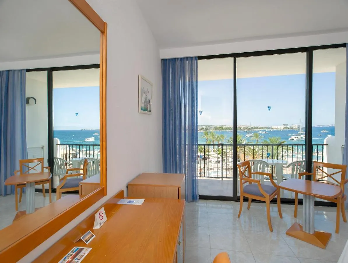 Hotel Osiris Ibiza سان أنطونيو 3*,  إسبانيا