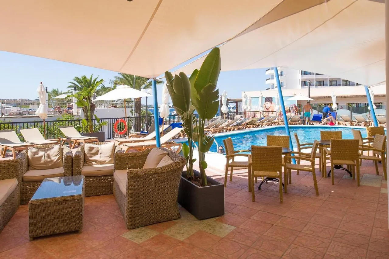 Hotel Osiris Ibiza Sant Antoni de Portmany