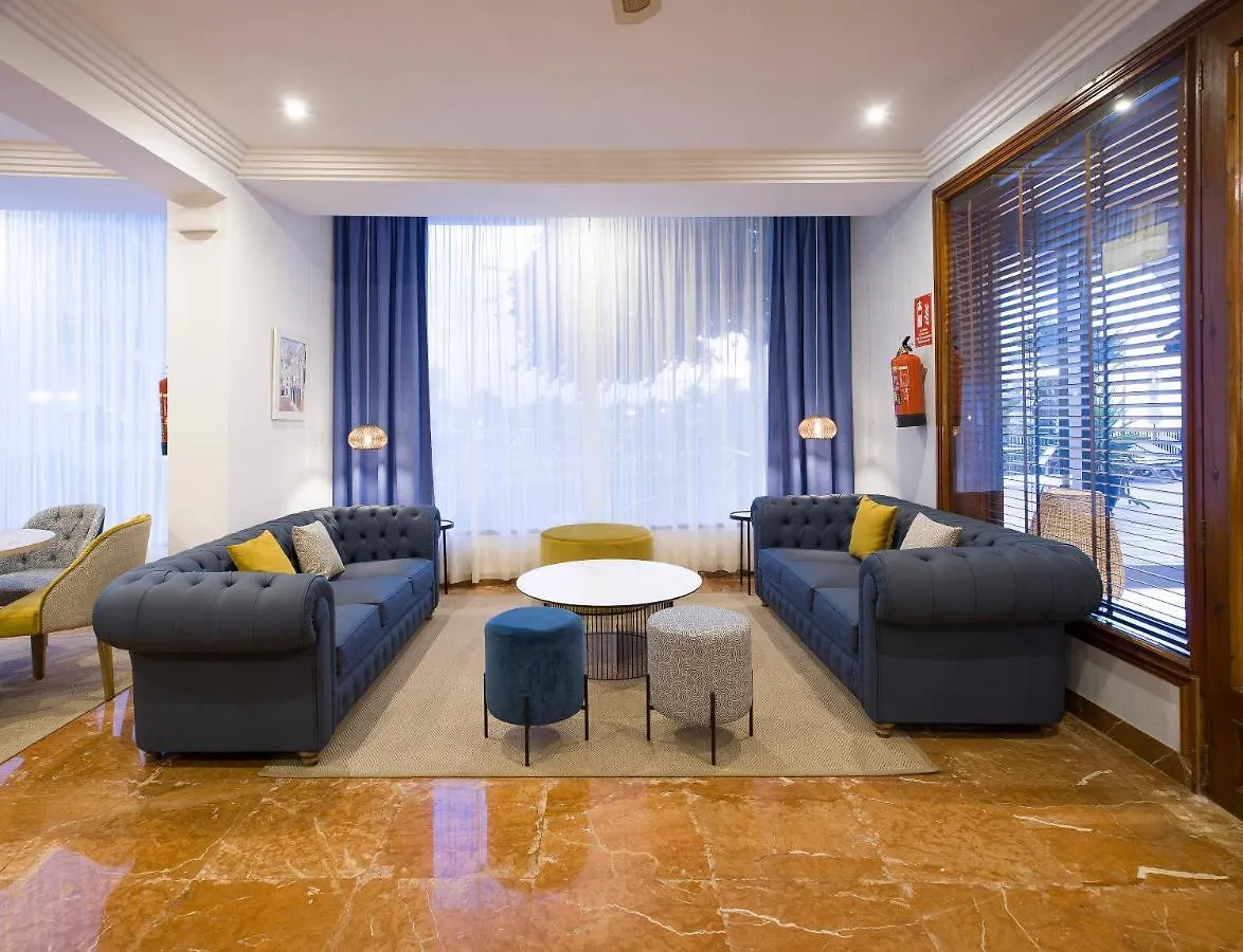 Hotel Osiris Ibiza Sant Antoni de Portmany