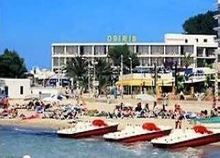 Hotel Osiris Ibiza Sant Antoni de Portmany