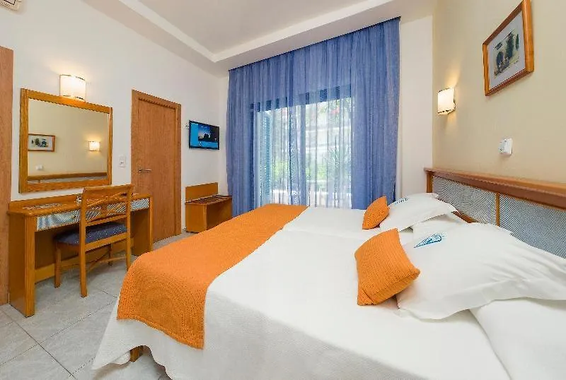 Hotel Osiris Ibiza San Antonio  3*, San Antonio (Ibiza) Spain