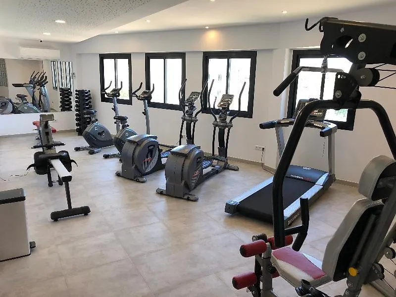 Hotel Osiris Ibiza Sant Antoni de Portmany