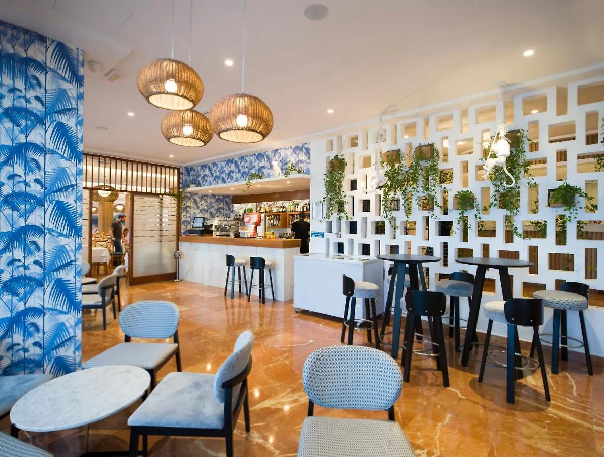 Hotel Osiris Ibiza San Antonio