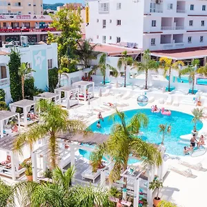 Star Ibiza (adults Only) Apart-hotel
