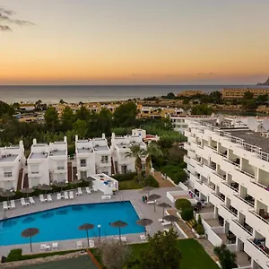 Camelina Apart-hotel