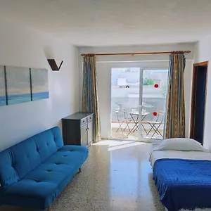 Apartamento Smart Way Ibiza, San Antonio Abad