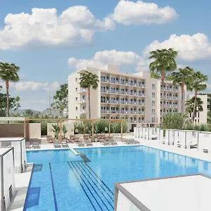 Hotel Invisa Es Pla - Adults Only ****