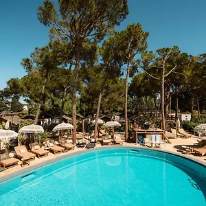 Camping Parco Ibiza, By San Antonio Est 1961, San Antonio Abad