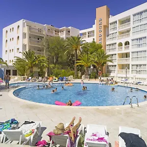 Reco Des Sol Apart-hotel