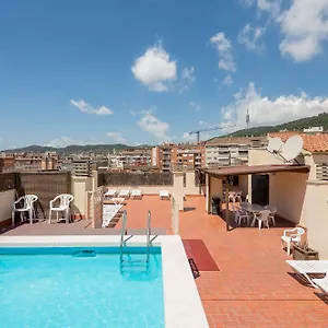 *** Appart hôtel Bertran Espagne