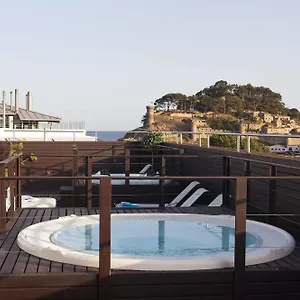 *** Hotel Florida Espagne
