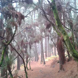 Panoramic Tazacorte