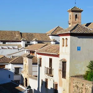 *** Hotel Santa Isabel La Real Espagne