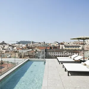 Hotel Yurbban Passage & ****