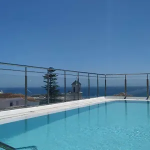 Hotel Mena Plaza **