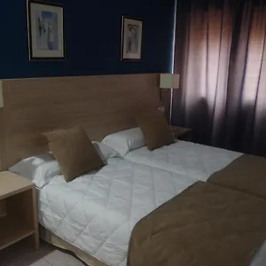 Hotel Catalán 