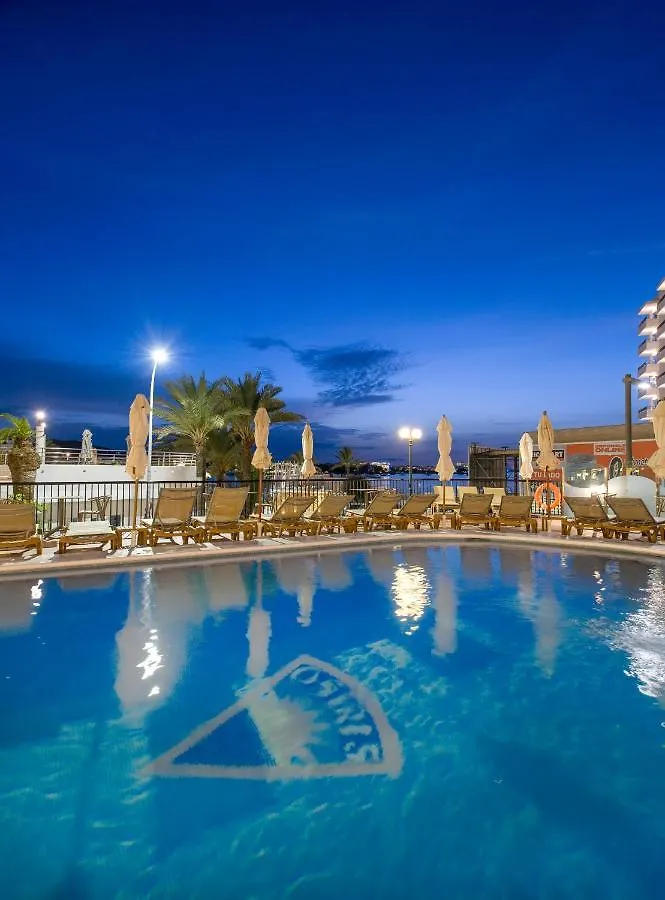 Hotel Osiris Ibiza San Antonio  Spain