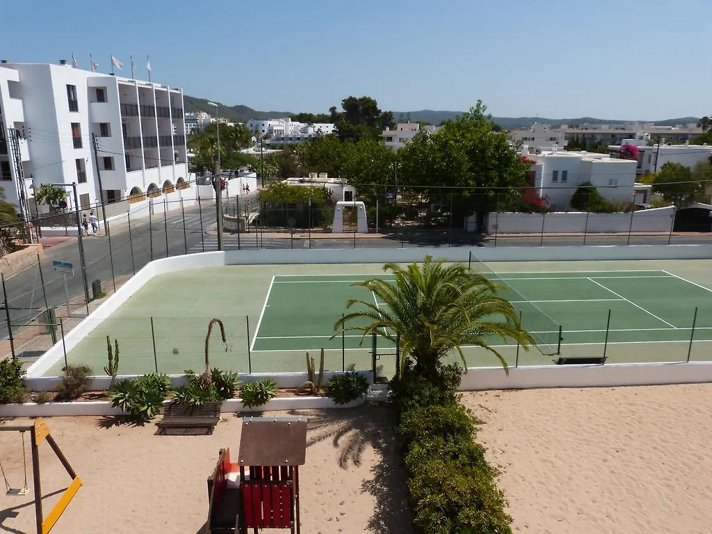 Hotel Osiris Ibiza San Antonio