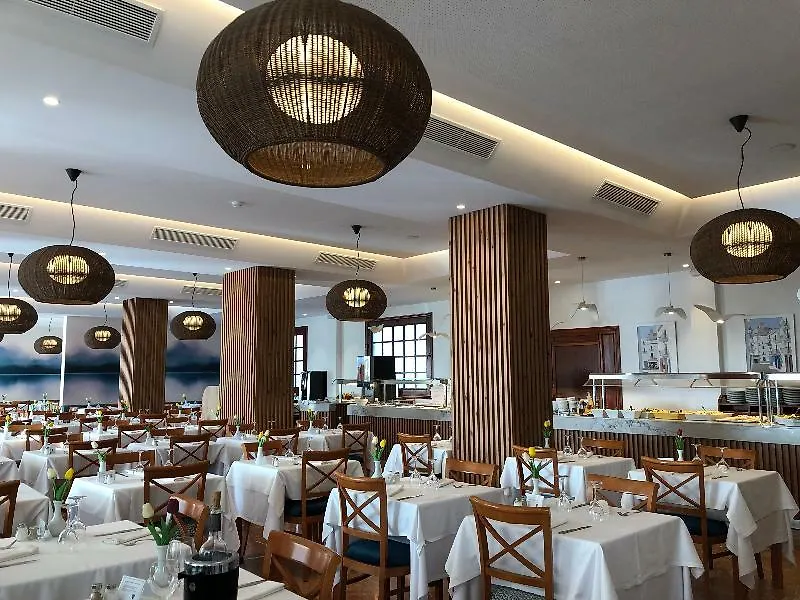 Hotel Osiris Ibiza San Antonio
